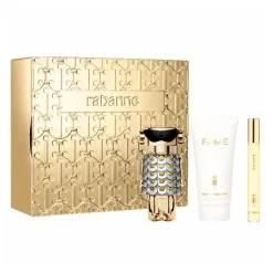 Rabanne Dames Gift Sets|Fame Gift Set