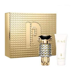 Rabanne Dames Gift Sets|Fame Gift Set