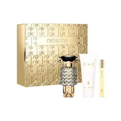 Rabanne Dames Gift Sets|Fame Gift Set