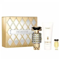 Rabanne Dames Gift Sets|Fame Gift Set