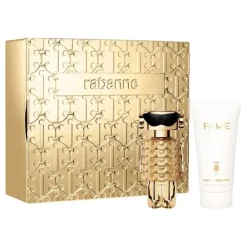 Rabanne Dames Gift Sets|Fame Intense Gift Set Refillable