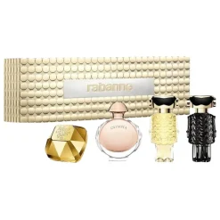 Rabanne Dames Gift Sets|Her Miniatuurset