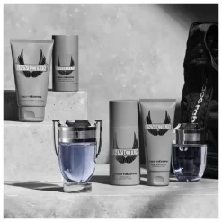 Rabanne Heren Bodyproducten|Invictus Deodorant