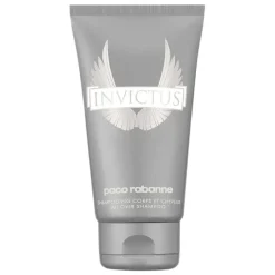 Rabanne Heren Bad-En Doucheproducten|Invictus Douchegel