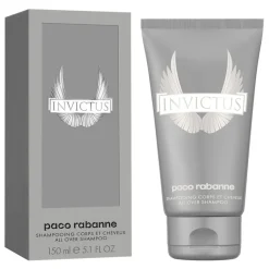 Rabanne Heren Bad-En Doucheproducten|Invictus Douchegel