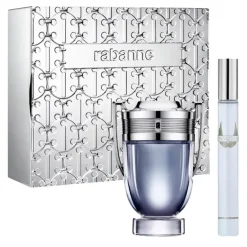 Rabanne Heren Gift Sets|Invictus Gift Set