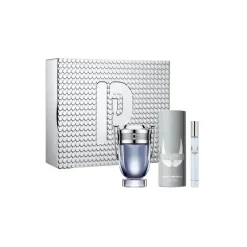 Rabanne Heren Gift Sets|Invictus Gift Set