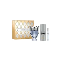 Rabanne Heren Gift Sets|Invictus Gift Set