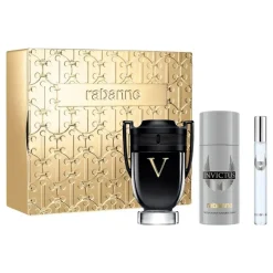 Rabanne Heren Gift Sets|Invictus Victory Gift Set Extrême