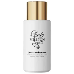 Rabanne Dames Bodyproducten|Lady Million Bodylotion