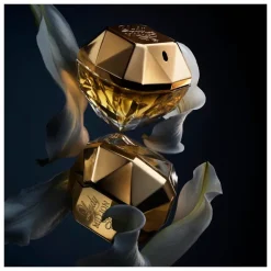 Rabanne Dames Bodyproducten|Lady Million Bodylotion