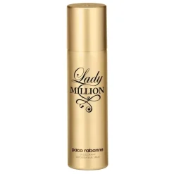 Rabanne Dames Bodyproducten|Lady Million Deodorant