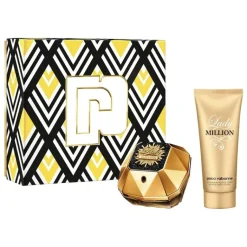 Rabanne Dames Gift Sets|Lady Million Fabulous Gift Set