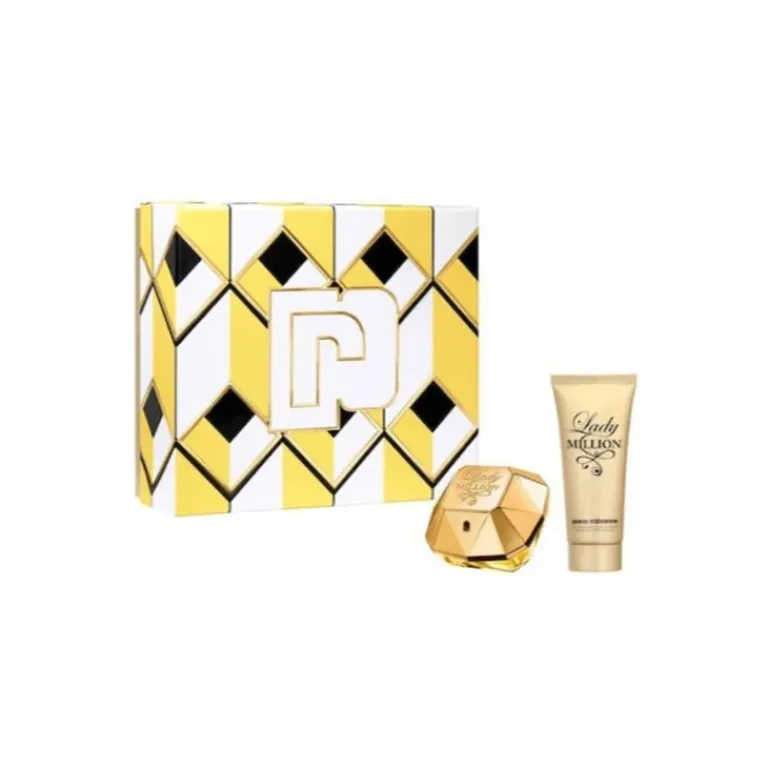 Rabanne Dames Gift Sets|Lady Million Gift Set