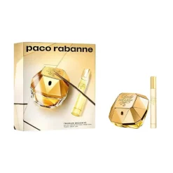 Rabanne Dames Gift Sets|Lady Million Gift Set