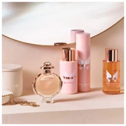 Rabanne Dames Bodyproducten|Olympea Bodylotion