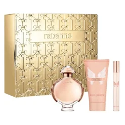 Rabanne Dames Gift Sets|Olympea Gift Set