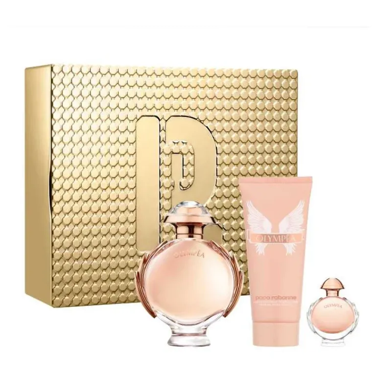 Rabanne Dames Gift Sets|Olympea Gift Set