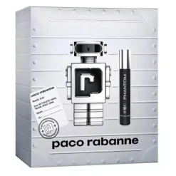 Rabanne Heren Gift Sets|Phantom Gift Set