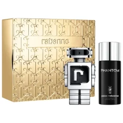 Rabanne Heren Gift Sets|Phantom Gift Set