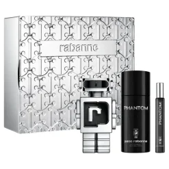 Rabanne Heren Gift Sets|Phantom Gift Set