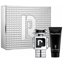 Rabanne Heren Gift Sets|Phantom Gift Set