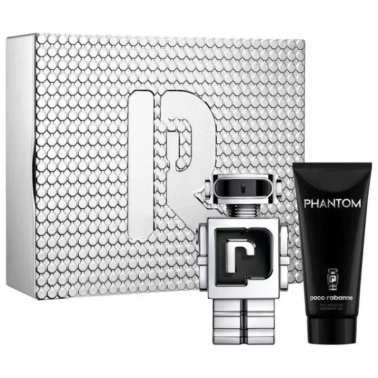 Rabanne Heren Gift Sets|Phantom Gift Set