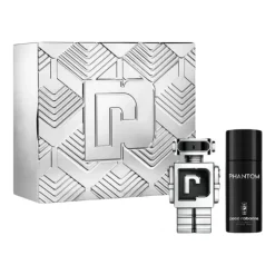 Rabanne Heren Gift Sets|Phantom Gift Set