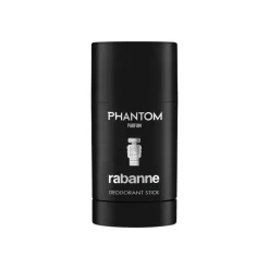 Rabanne Heren Bodyproducten|Phantom Parfum Deodorant Stick 75 gram