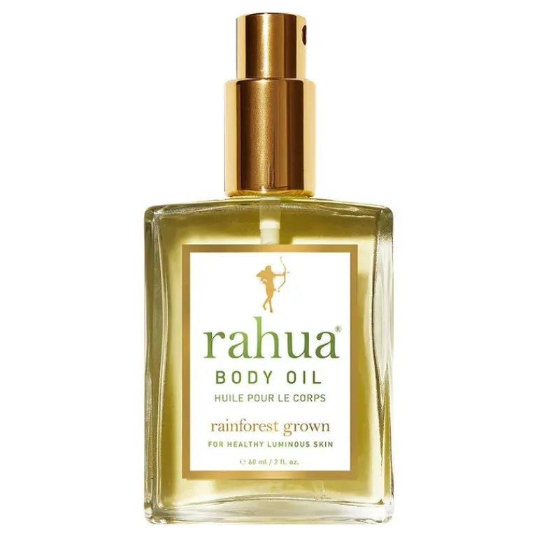 Rahua Moisturizer|Body Oil