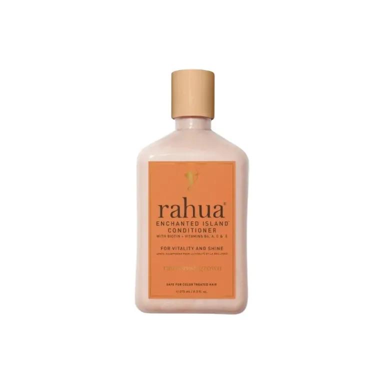 Rahua Conditioner|Enchanted Island Conditioner