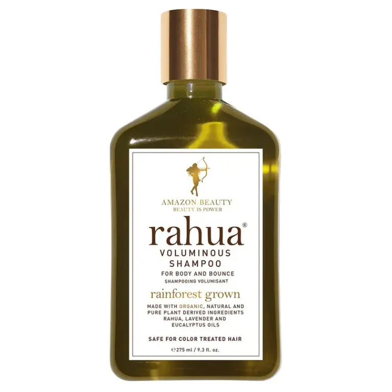 Rahua Shampoo|Voluminous Shampoo