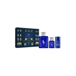 Ralph Lauren Heren Gift Sets|Polo Blue Gift Set