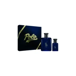 Ralph Lauren Heren Gift Sets|Polo Blue Parfum Gift Set