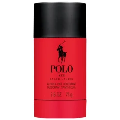 Ralph Lauren Heren Bodyproducten|Polo Red Deodorant Stick 75 gram