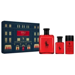 Ralph Lauren Heren Gift Sets|Polo Red Gift Set