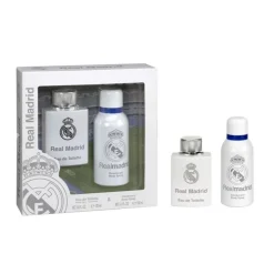 Real Madrid Heren Gift Sets|Gift Set