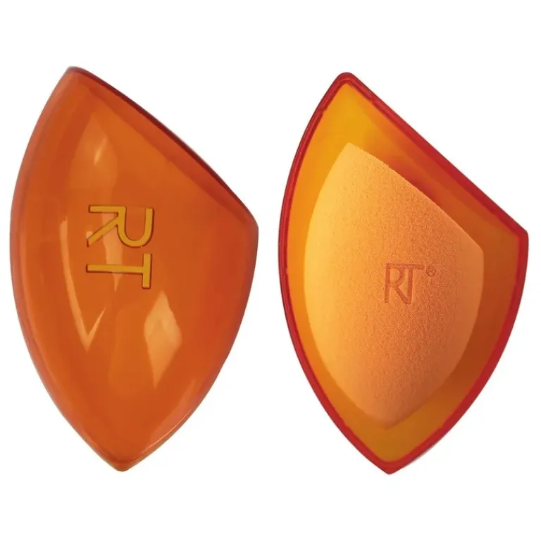 Real Techniques Spons Applicator|Miracle Base Face/body Sponge