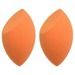 Real Techniques Spons Applicator|Miracle Complexion Base Sponges 2 stuks