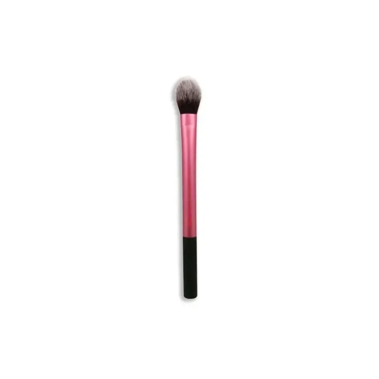 Real Techniques Penselen|Setting Brush Roze