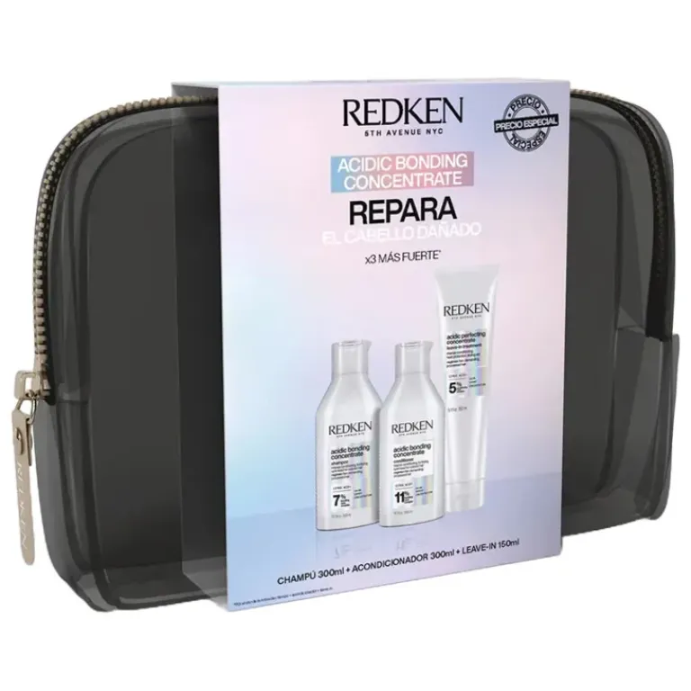 Redken Haarproducten Set|Acidic Bonding Concentrate Set