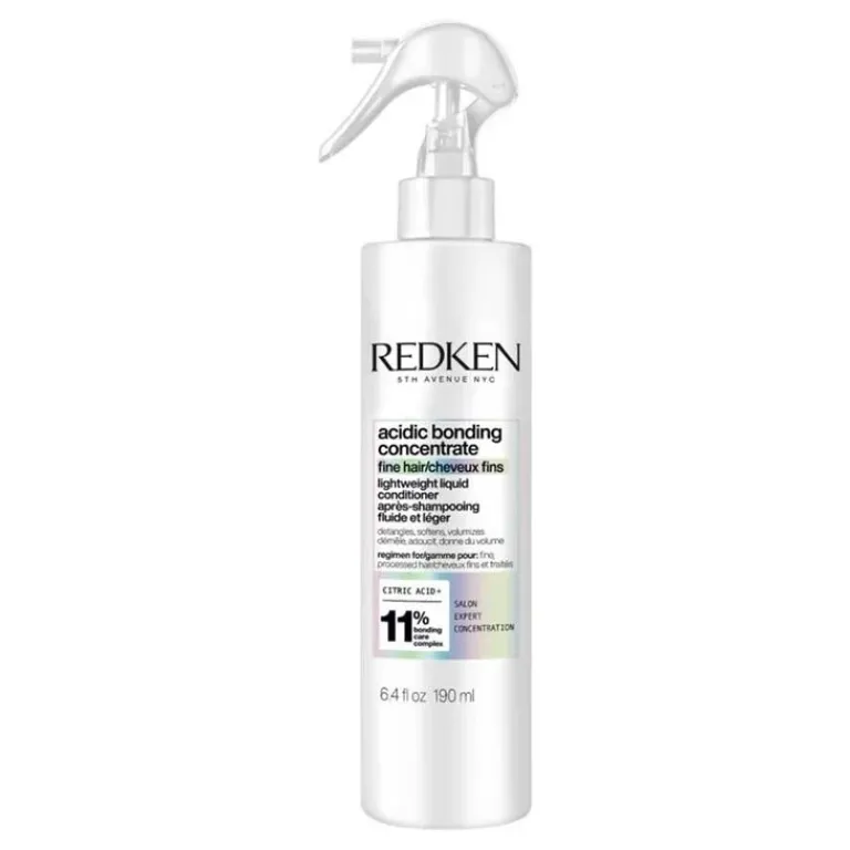 Redken Conditioner|Acidic Bonding Concentrate Lightweight Liquid Conditioner