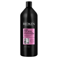 Redken Shampoo|Acidic Color Gloss Shampoo