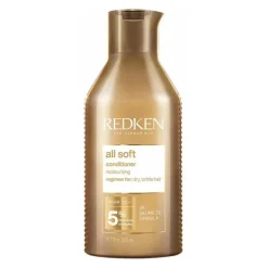 Redken Conditioner|All soft Conditioner