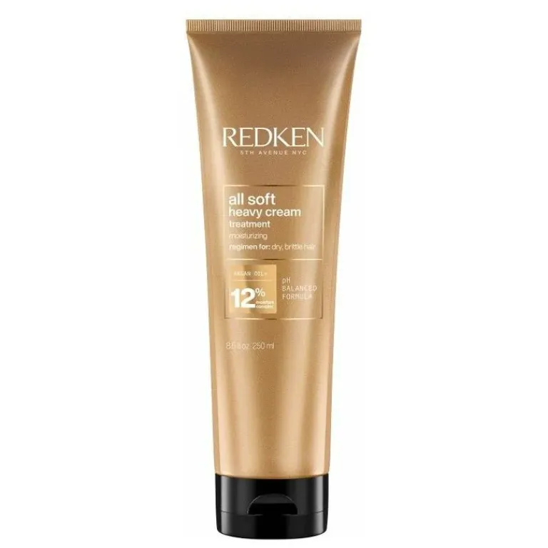 Redken Haarmasker|All Soft Heavy Cream