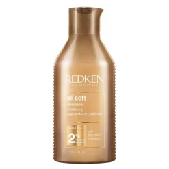 Redken Shampoo|All Soft Shampoo