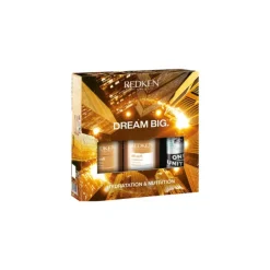 Redken Haarproducten Set|All Soft Trio Set