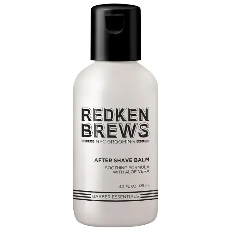 Redken Baard- En Scheerproducten|Brews Aftershave Balm