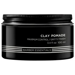 Redken Styling|Brews Clay Pomade