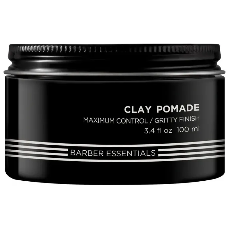 Redken Styling|Brews Clay Pomade